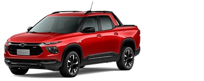 Chevrolet Montana 2027